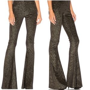 Show Me Your Mumu Golden Glam Bam Bam Bells